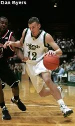 Colorado native Adam Nigon will help lead the Rams into the