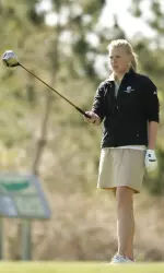 Sophomore Cecilia Edlund