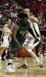 Senior Amaka Uzomah