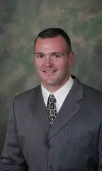 Meyer was an all-conference offensive lineman at CSU