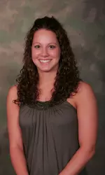 Freshman Breann Fuller