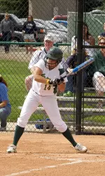 Junior Rebecca Penland