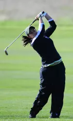 Freshman Brianna Espionza