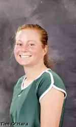 In singles, true freshman and native of Utah, Tori Arneson, proved her herself as a strong and aggressive Division I competitor at the No. 3 position.