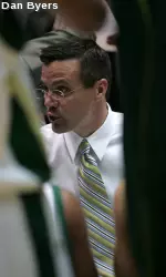 Tim Miles
