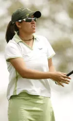 Junior Kasey Claussen