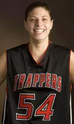 Rams signee Erin Cooke