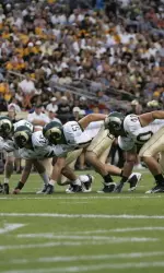 The Rams Superstars Competition, free to the public, is April 24