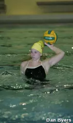 Sophomore Ali Pavlik
