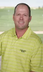 Head Coach Jamie Bermel