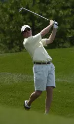 Martin Laird