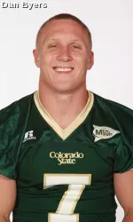 John Mosure will see plenty of carries this season