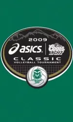 Rams host four-tem Asics/Coors Classic this weekend at Moby Arena