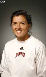 Former DU nationally ranked tennis standout is new CSU assistant coach