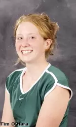 Neal has maintained a 3.93 GPA in her three years at CSU