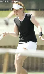 Laura Neal is the No. 4 seed at the BYU Invitational