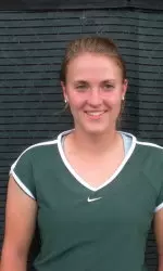 Wojakowska earns first win in debut for CSU