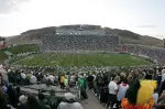 CSU is giving Ram Club members and season-ticket holders a special opportunity to purchase Utah tickets