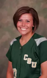 Junior SS Caitlan Stem