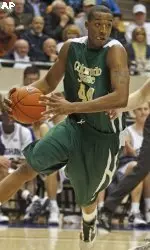 Freshman F Greg Smith
