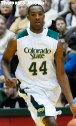 Freshman F Greg Smith