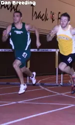 CSU Track & Field