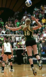 Senior DS/L Audrey Hennings