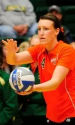Senior OH Katelyn Steffan