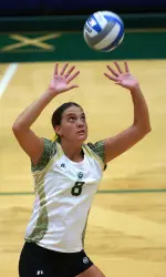 Junior S Evan Sanders