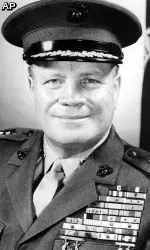 General Lewis Walt