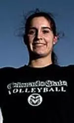 NLI signee Kaila Thomas