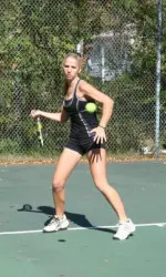 Heffron is the No. 5 player in the state of Georgia