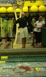 Head Coach John Mattos