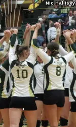 No. 14 CSU