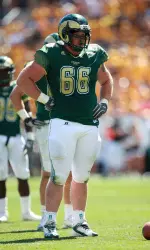 Miller was on the field for all but 50 of 785 snaps this season