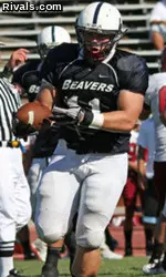 Paulhus was all-conference as a true freshman in 2010