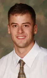 Sophomore G Wes Eikmeier