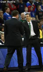 The Tim Miles Show premieres Tuesday at 9:30 p.m. on The Mtn., then airs in its normal slot Wednesday and Friday nights at 7:30 p.m. on CSU-TV, Channel 11
