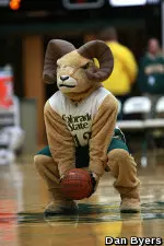 Cam the Ram