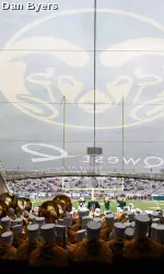 Sonny Lubick Field at Hughes Stadium