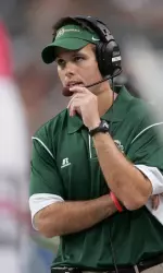 Marc Lubick