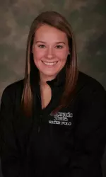 Aspen Rapp scored twice against Pacific on Sunday