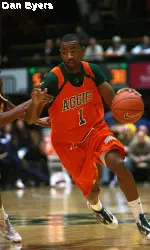 Travis Franklin led Colorado State (15-10, 6-5) with 14 points.