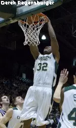 Junior F Andy Ogide
