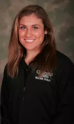 Freshman Caroline Young scored seven goals in four games at the Princeton Invite