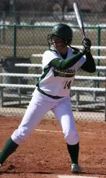 Senior Rebecca Penland