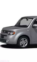 A brand-new Nissan Cube is the raffle prize for the annual Good Time Auction March 6