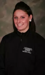 Kallie Berry scored four times against Cal Baptist Monday morning