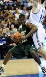 Junior F Andy Ogide