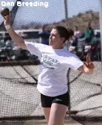 Jenna Sliwinski